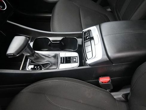 Used 2023 Hyundai Tucson SEL AWD/4WD image 20
