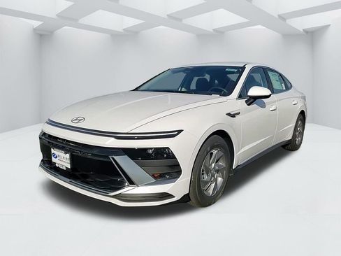 New 2026 Hyundai Sonata SE image 10