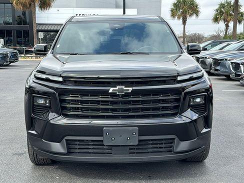 Used 2024 Chevrolet Traverse LS w/ Midnight/Sport Edition image 3