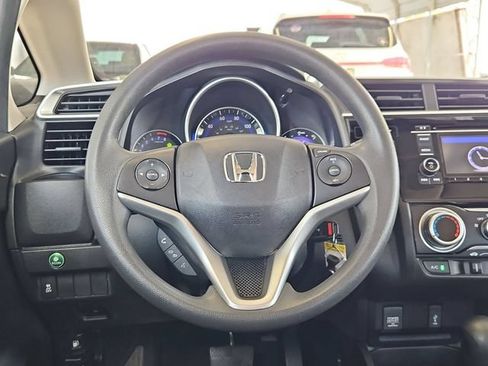Used 2018 Honda Fit LX image 12