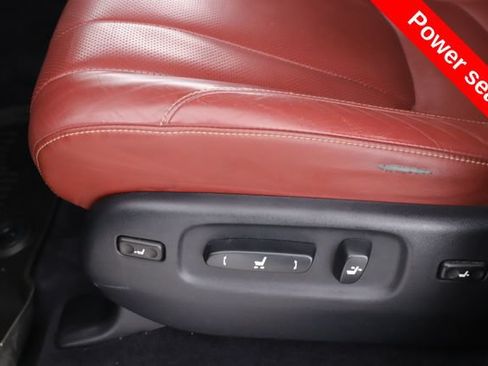 Used 2017 Lexus LX 570 4WD image 19