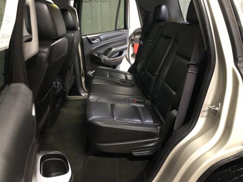 Used 2016 Chevrolet Tahoe LT image 17