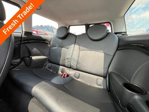 Used 2009 MINI Cooper Clubman S FWD image 28