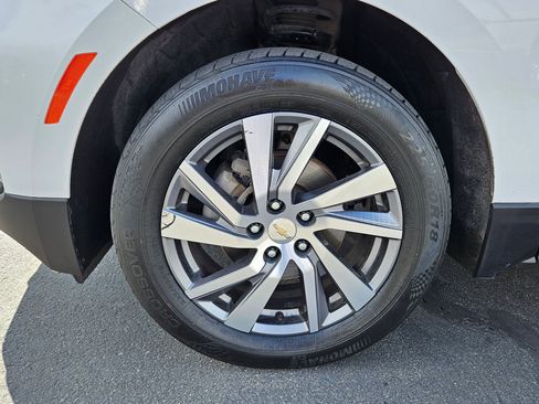 Used 2022 Chevrolet Equinox LT image 13