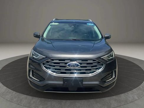 Used 2020 Ford Edge SEL w/ Convenience Package FWD image 2