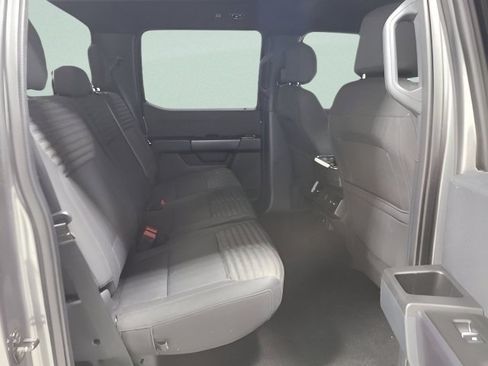 Used 2021 Ford F150 XL w/ STX Appearance Package AWD/4WD image 16