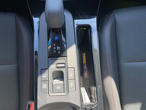 Used 2025 Toyota Prius XSE image 41