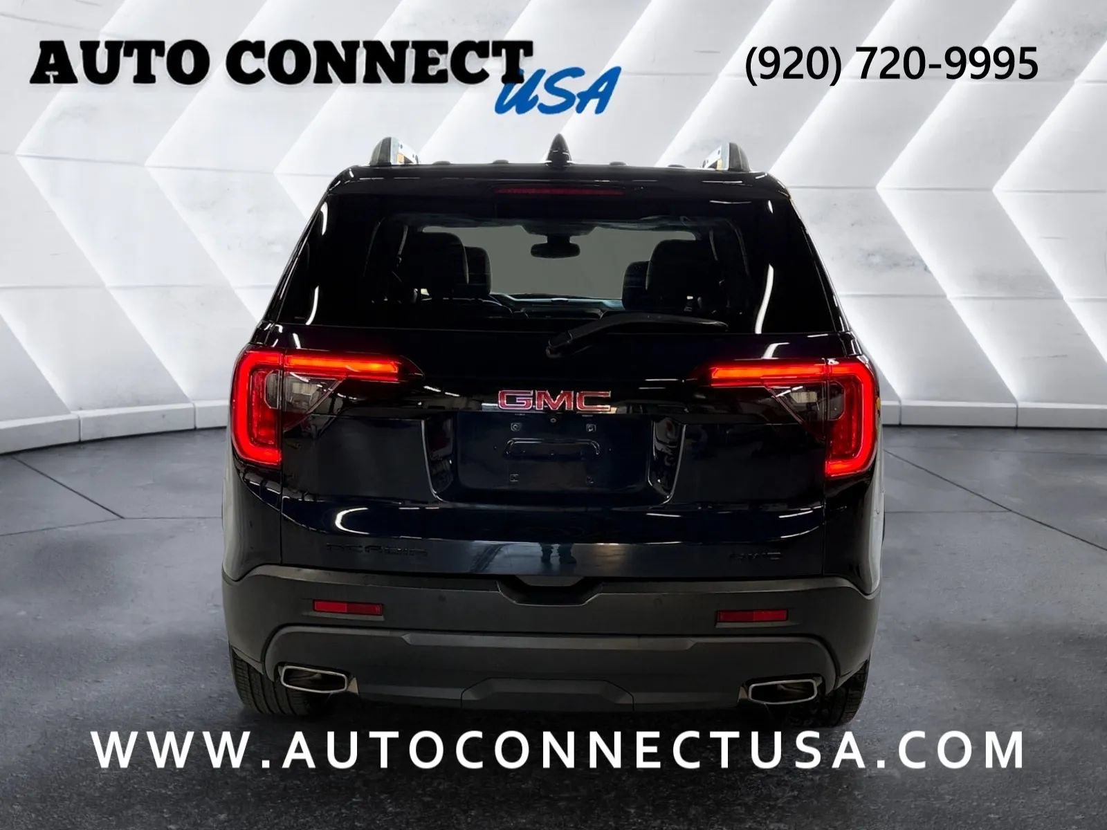 Used 2022 GMC Acadia SLT w/ Elevation Edition AWD/4WD image 5