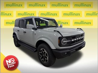 New 2026 Ford Bronco Outer Banks AWD/4WD 360° Tour