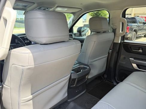 Used 2024 Toyota Tundra SR5 w/ SR5 Premium Package RWD image 27