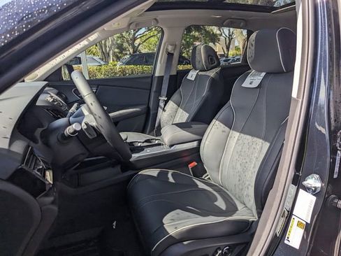 New 2025 Acura RDX SH-AWD w/ Advance Package image 6