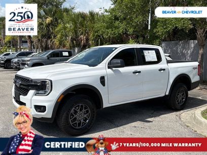 Used 2024 Ford Ranger XL