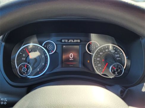 New 2025 RAM 5500 Tradesman image 10