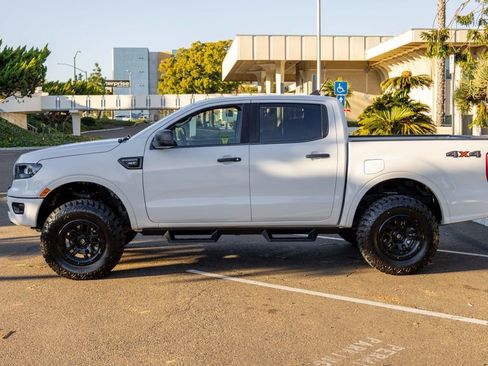 Used 2022 Ford Ranger XLT image 7