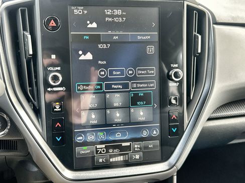New 2026 Subaru Crosstrek 2.5i Limited AWD/4WD image 20
