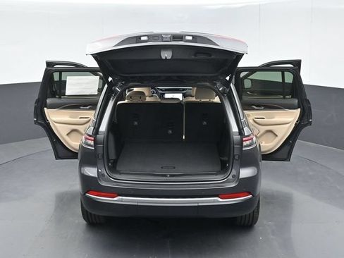 New 2026 Jeep Grand Cherokee Limited RWD image 55