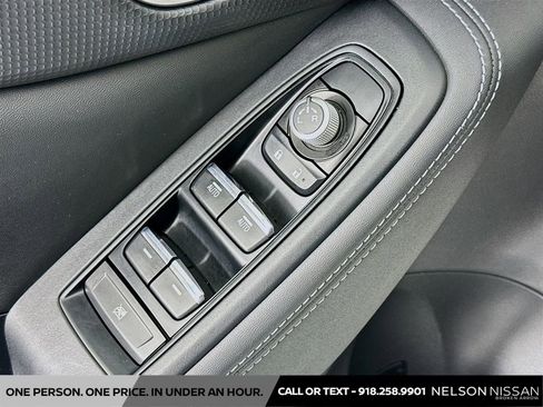 Used 2020 Subaru Forester Touring AWD/4WD image 18