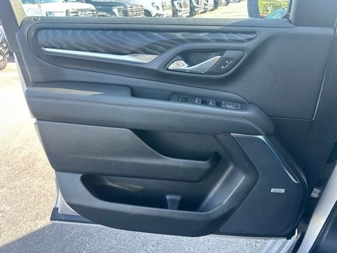Used 2023 GMC Yukon Denali w/ Denali Reserve Package AWD/4WD image 20