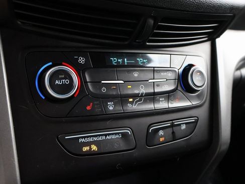 Used 2018 Ford Escape SE image 36