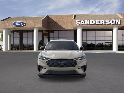 New 2025 Ford Mustang Mach-E Premium w/ Sport Appearance Package image 6