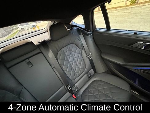 Used 2026 BMW X6 M60i AWD/4WD image 12