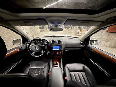 Used 2006 Mercedes-Benz ML 350 4MATIC image 15