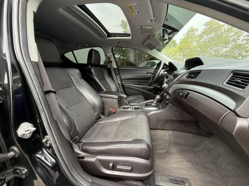 Used 2018 Acura ILX image 43