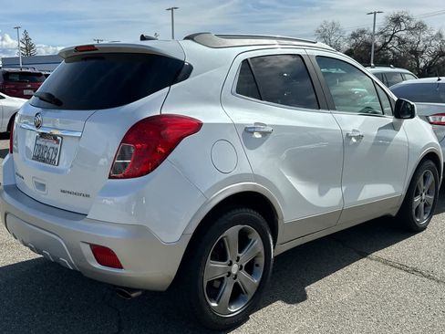 Used 2013 Buick Encore Leather image 2