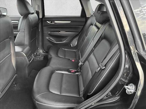 Used 2025 MAZDA CX-5 AWD 2.5 S w/ Select Package image 14