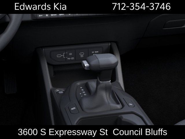 New 2026 Kia K4 FWD image 25