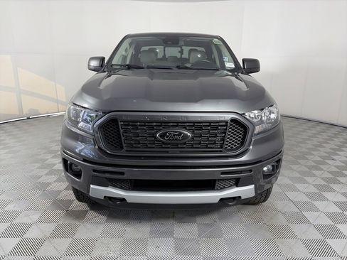 Used 2020 Ford Ranger XLT w/ Equipment Group 302A Luxury image 2