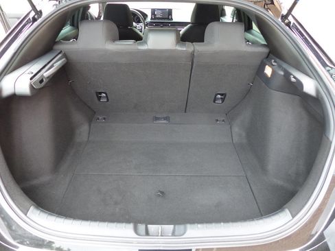 Used 2024 Honda Civic Sport image 36