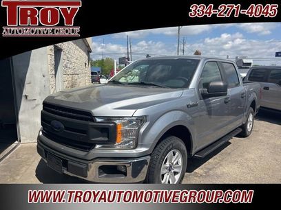 Used 2020 Ford F150 XL w/ Equipment Group 101A Mid