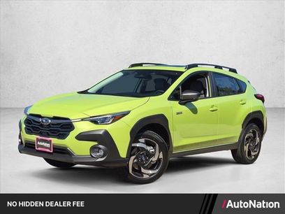 New 2026 Subaru Crosstrek 2.5i Limited