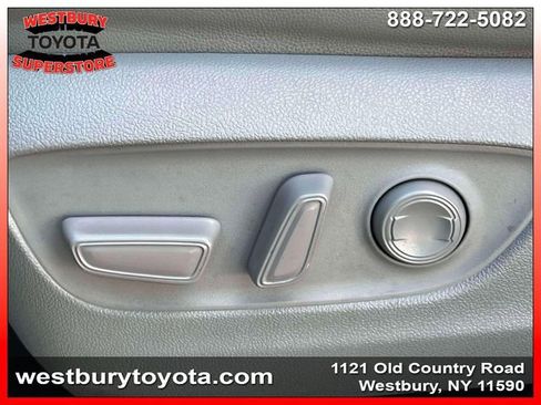 Used 2022 Toyota Highlander Limited AWD/4WD image 23