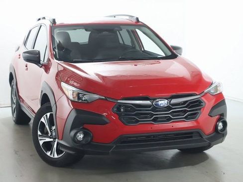 Certified 2024 Subaru Crosstrek 2.0i Premium image 2