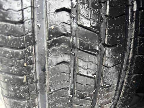 Used 2023 Toyota Sienna XSE image 8