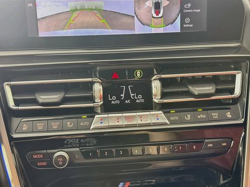 Used 2022 BMW M8 Competition w/ Driving Assistance Package AWD/4WD image 16