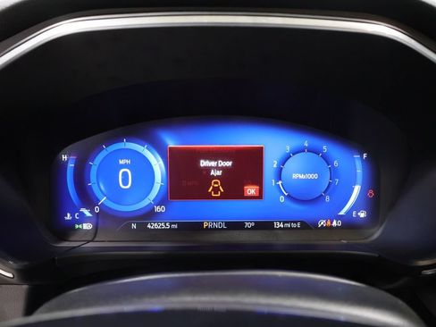 Used 2022 Ford Escape Titanium AWD/4WD image 39