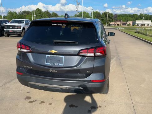 Used 2023 Chevrolet Equinox LT FWD image 8
