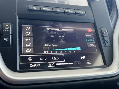 Used 2020 Subaru Outback 2.5i image 25