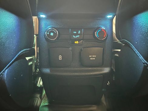 Used 2016 Ford Explorer Sport AWD/4WD image 21