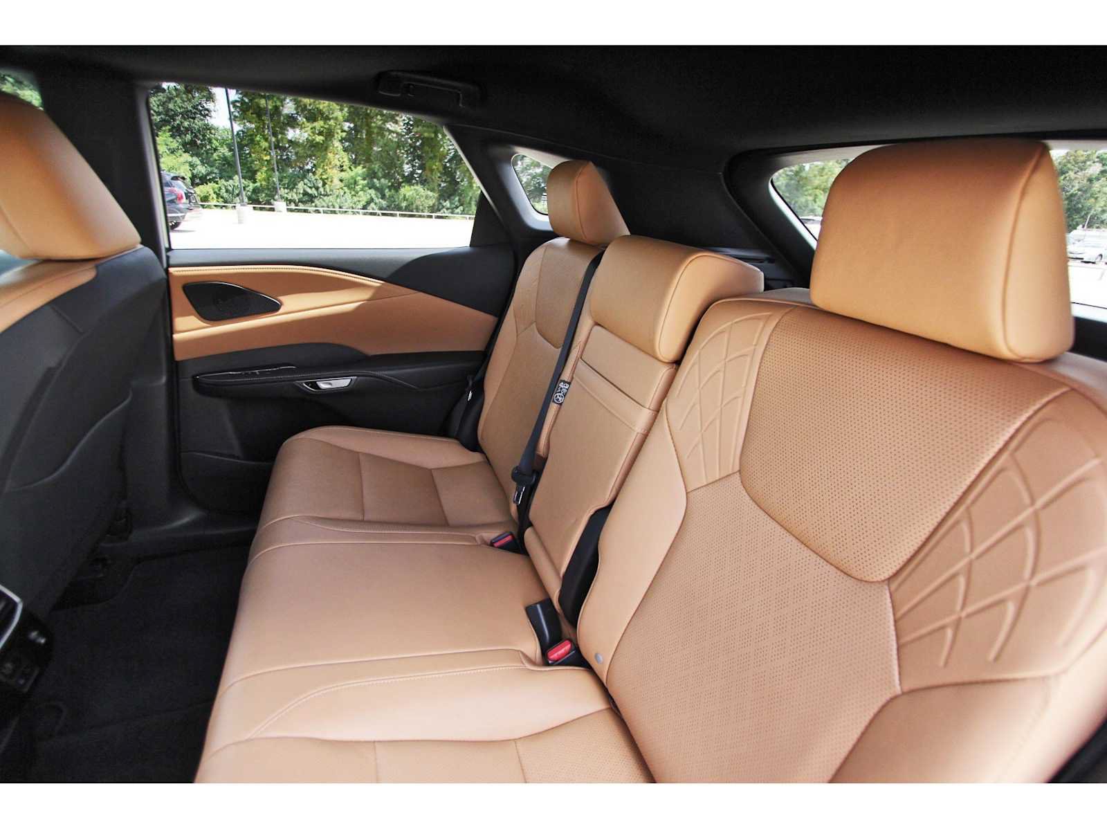Used 2025 Lexus RX 350 Premium Plus FWD image 12