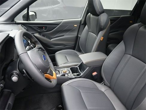 New 2025 Subaru Forester Wilderness w/ Wilderness Package image 21