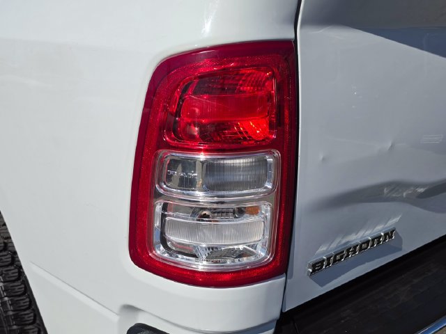 Certified 2021 RAM 2500 Big Horn w/ Level 1 Equipment Group AWD/4WD image 30