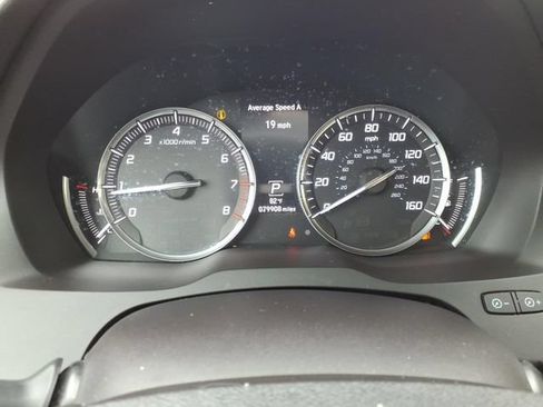 Used 2016 Acura MDX w/ Technology Package AWD/4WD image 9