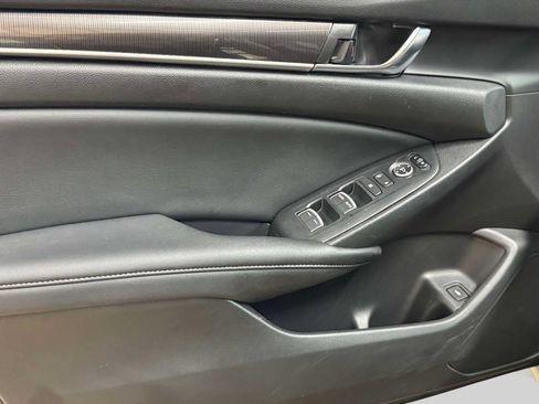 Certified 2021 Honda Accord Sport image 24