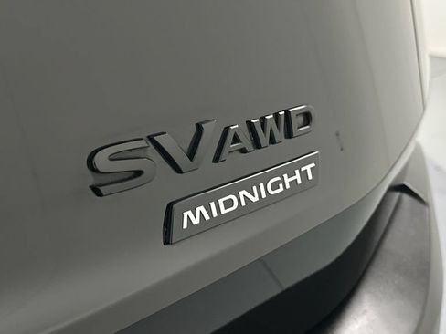 Certified 2023 Nissan Rogue SV w/ SV Premium B Package AWD/4WD image 20