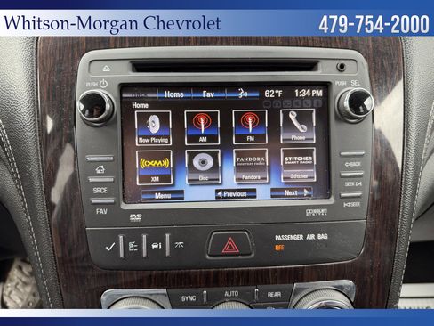 Used 2015 Chevrolet Traverse LT image 22