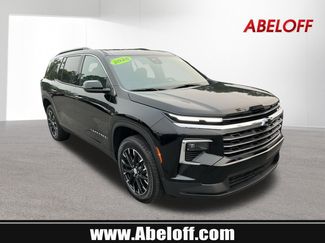 Used 2026 Chevrolet Traverse LT w/ Sun and Wheel Package AWD/4WD video 1